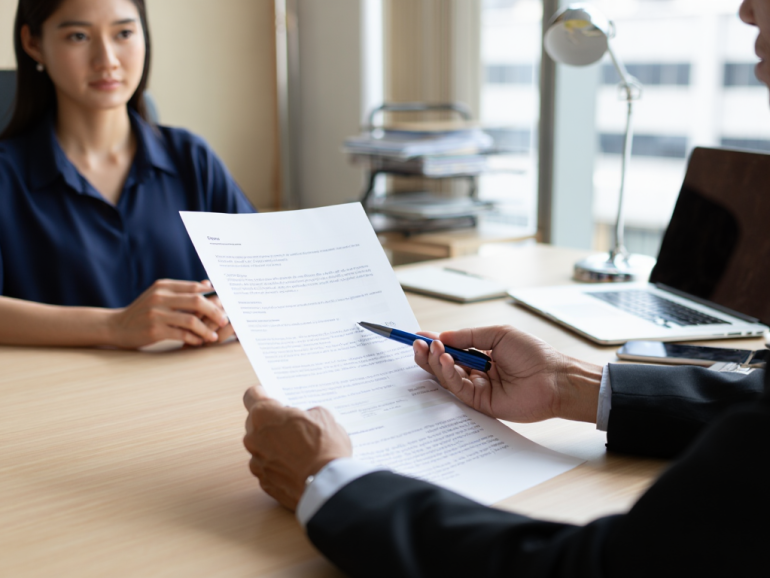 Recruit a Financial Controller in London or Nationwide with Confidence