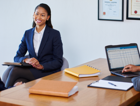 What Employers Look for: Purchase Ledger Clerk Interview Questions Explained