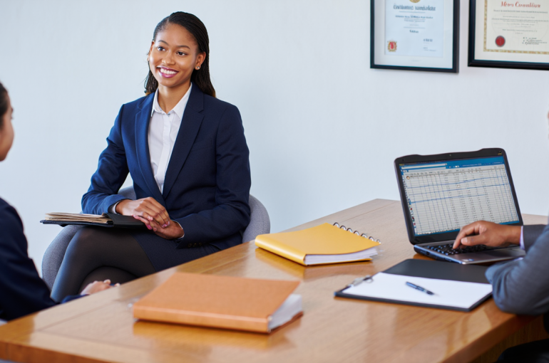 What Employers Look for: Purchase Ledger Clerk Interview Questions Explained