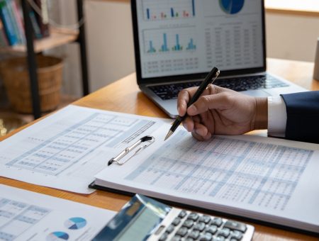 Top Management Accountant Interview Questions and How to Answer Them