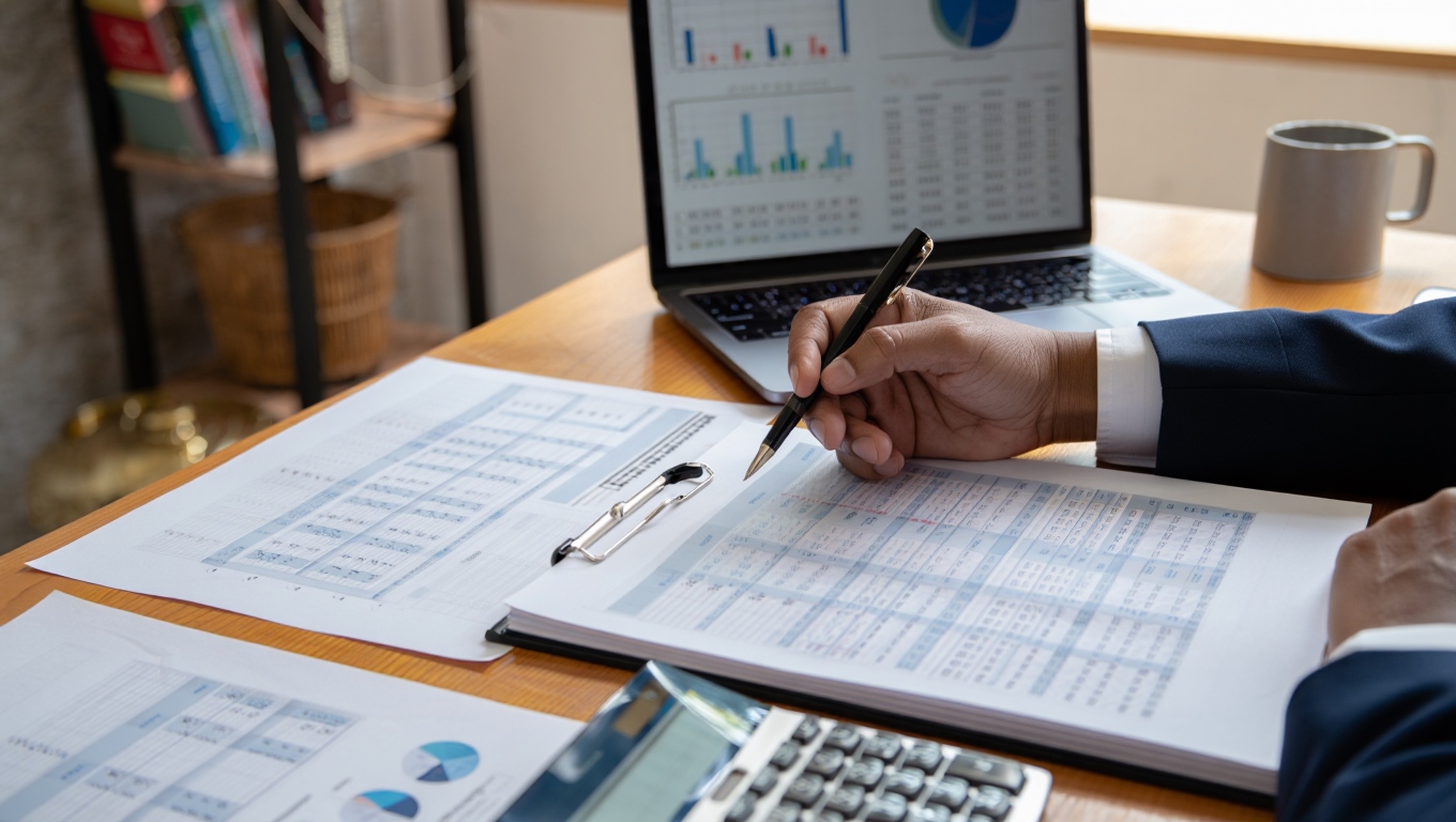 From Bookkeeper to CFO: The New Career Ladder in Digital Accounting Firms