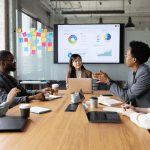 Change and Transformation in Recruitment: Unlocking New Pathways to Business Growth and Success