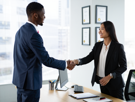 Financial Controller Recruitment Agencies UK – Why Top Firms Choose Accountancy Capital