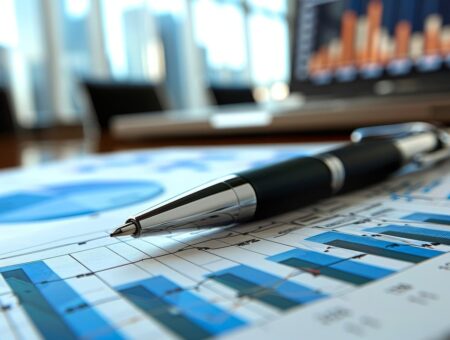 Using Financial Dashboards to Get Non-Finance Founders on Board