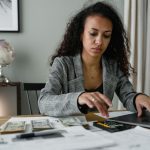 Fractional CFO