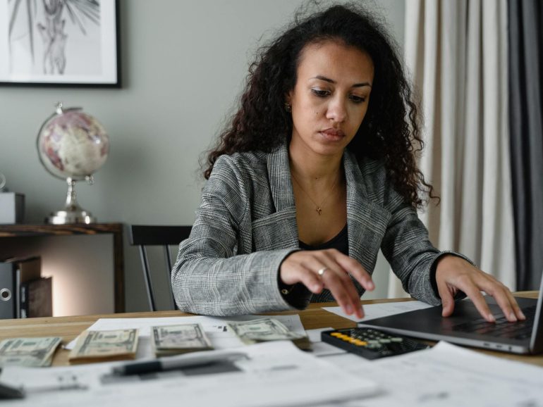 Financial Controller Recruitment London – Specialist Talent for Growing Firms