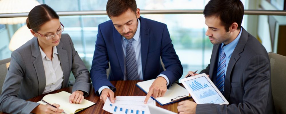 Purchase Ledger Clerk