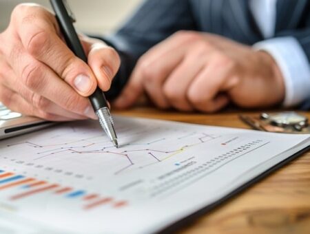 Embracing AI and Automation in Financial Control: Enhancing Decision-Making Processes