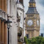 Financial Recruitment Agency London