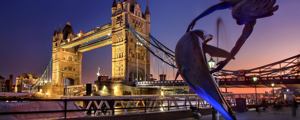 London