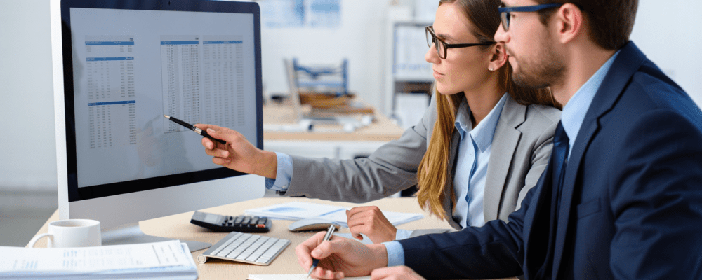 Management Accountant