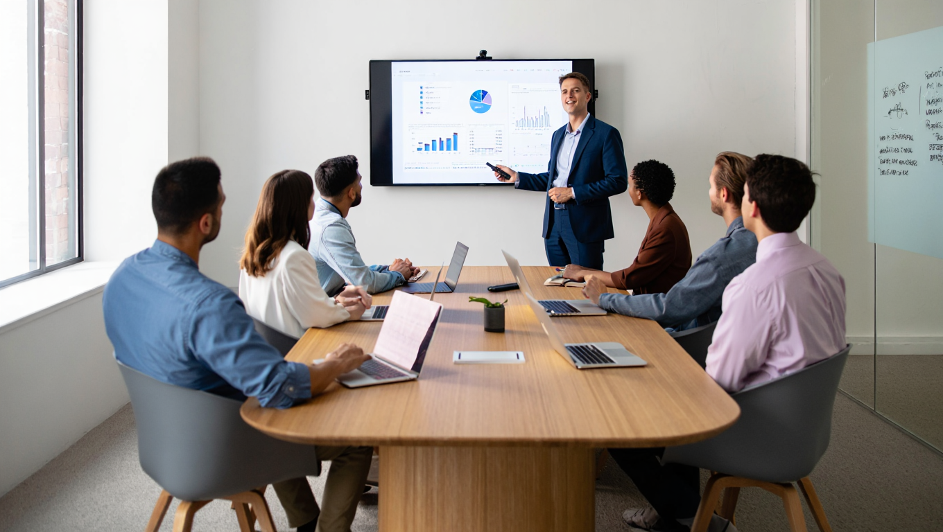 Financial Controllers in Law Firms: Sector-Specific Considerations