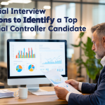 Essential Interview Questions to Identify a Top Financial Controller Candidate