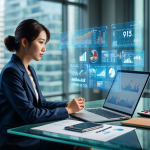 How Technology is Shaping the Future of Financial Accounting in the Digital Age