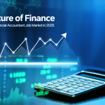 The Future of Finance: Navigating the Financial Accountant Job Market in 2025