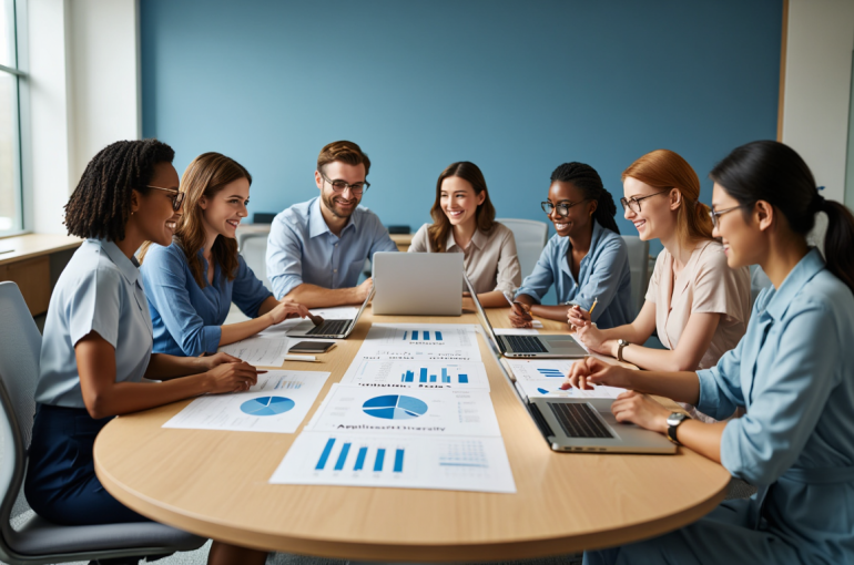 Building High-Impact Finance Leadership Trios: FD, FC & FP&A