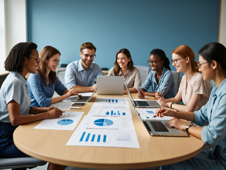 Building High-Impact Finance Leadership Trios: FD, FC & FP&A