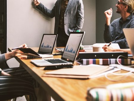When AI Becomes the Boss: Navigating the Ethical Implications for Accountants