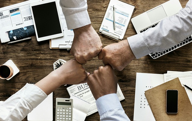 Finance Business Partner