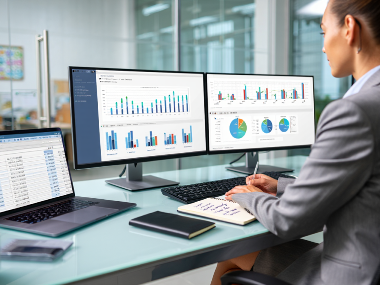 Hospitality Sector FCs: Unique KPIs and Operational Challenges