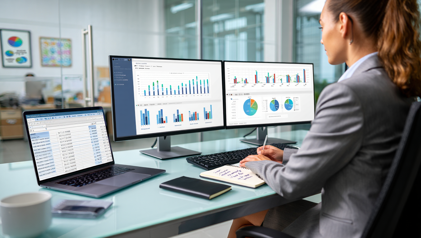 Hospitality Sector FCs: Unique KPIs and Operational Challenges