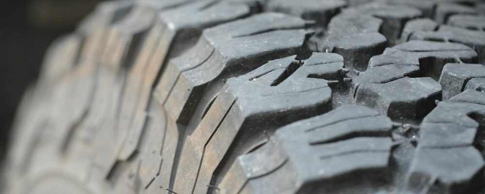 Tyre
