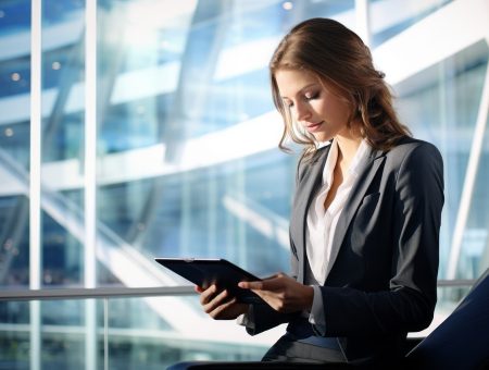 The Role of an Interim Finance Director in Navigating Corporate Transitions
