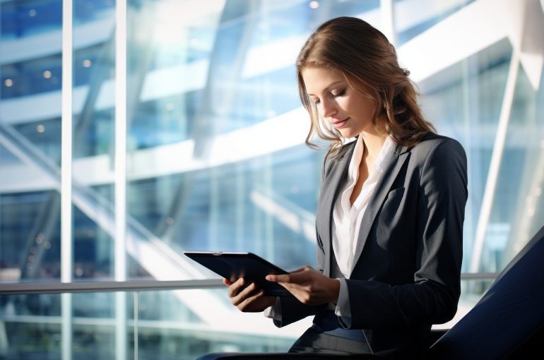 The Role of an Interim Finance Director in Navigating Corporate Transitions