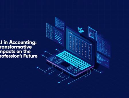 AI in Accounting: Transformative Impacts on the Profession’s Future