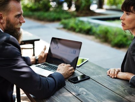 A Day in the Life of a Financial Controller: Balancing Books and Budgets