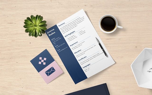 Covering Letter