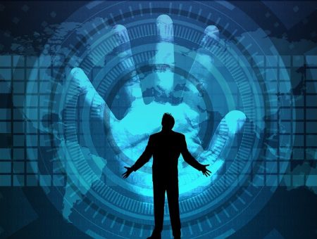 Cybersecurity in Financial Data Management: Strategies for Protecting Sensitive Information