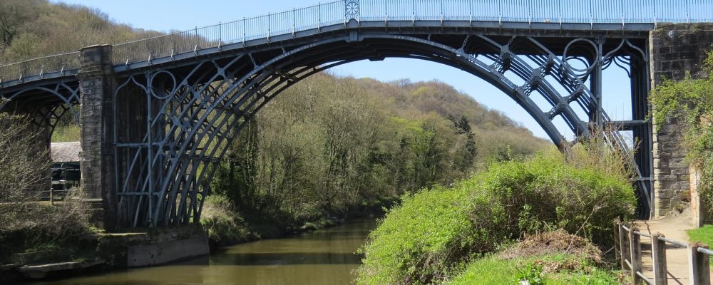 Telford