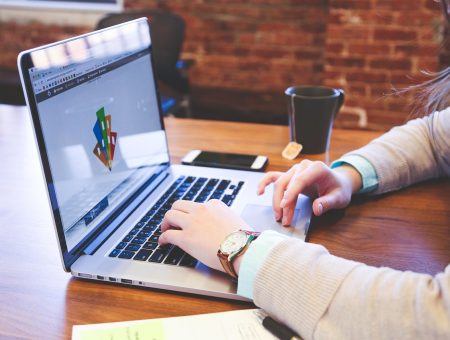 The Impact of Technology on Financial Planning and Analysis