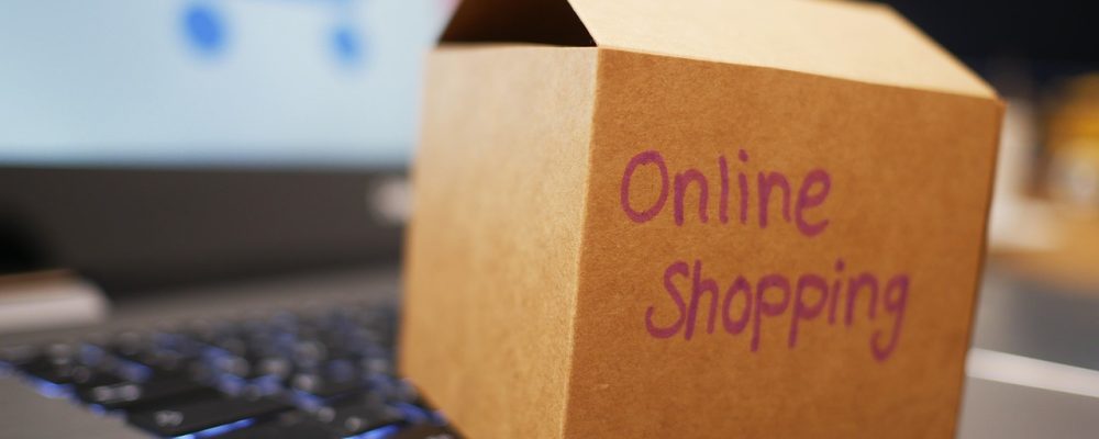 Online Shopping