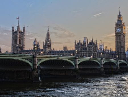 Relocating for Finance Roles: Is London Still the Epicentre for Top Talent?