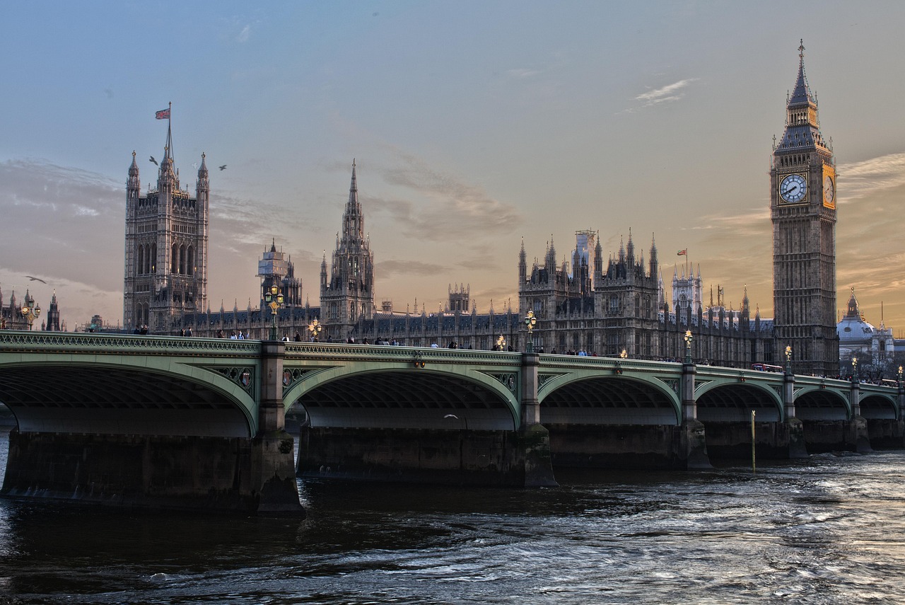 Relocating for Finance Roles: Is London Still the Epicentre for Top Talent?