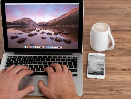 The Impact of Blockchain on Financial Reporting