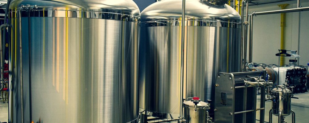 Brewery Client