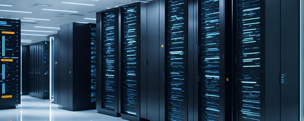 Server Centre