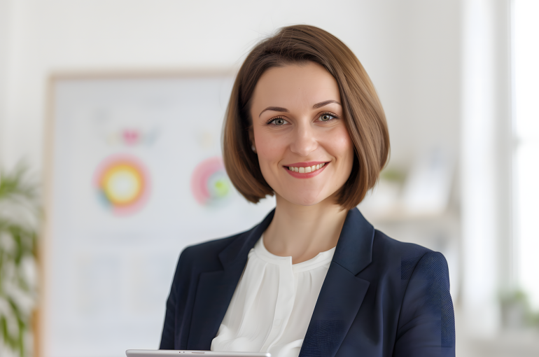 How to Identify the Right Non-Executive Director for Your Board