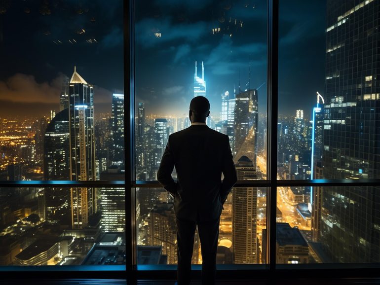 Why Every Growth-Focused Business Needs a Non-Executive Director