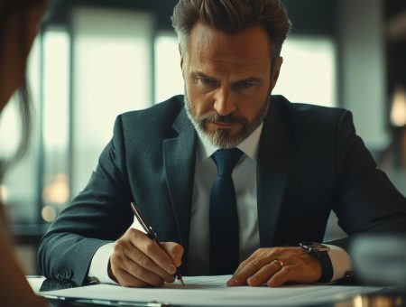 The Role of an Operations Director in Streamlining Business Efficiency