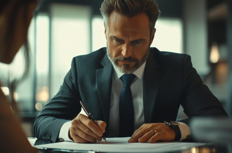 The Role of an Operations Director in Streamlining Business Efficiency
