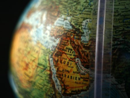 From London to Riyadh: The Financial Controller’s Guide to Working Abroad