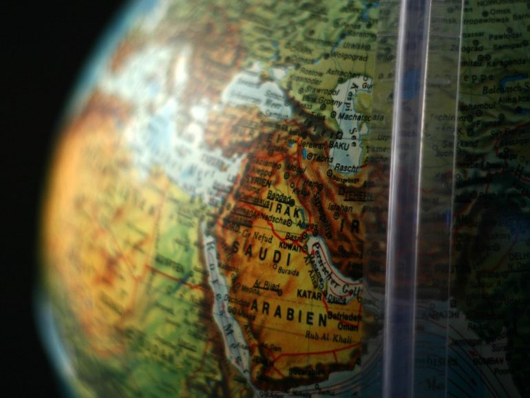 From London to Riyadh: The Financial Controller’s Guide to Working Abroad