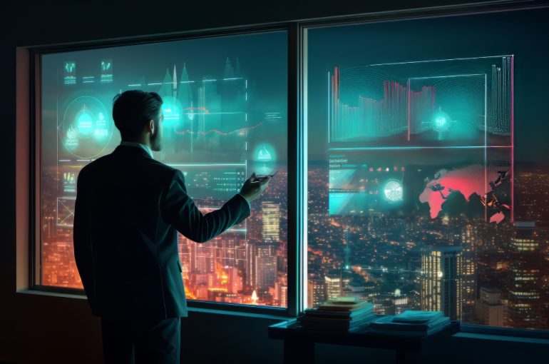 What Sets a Great Retail Financial Controller Apart?