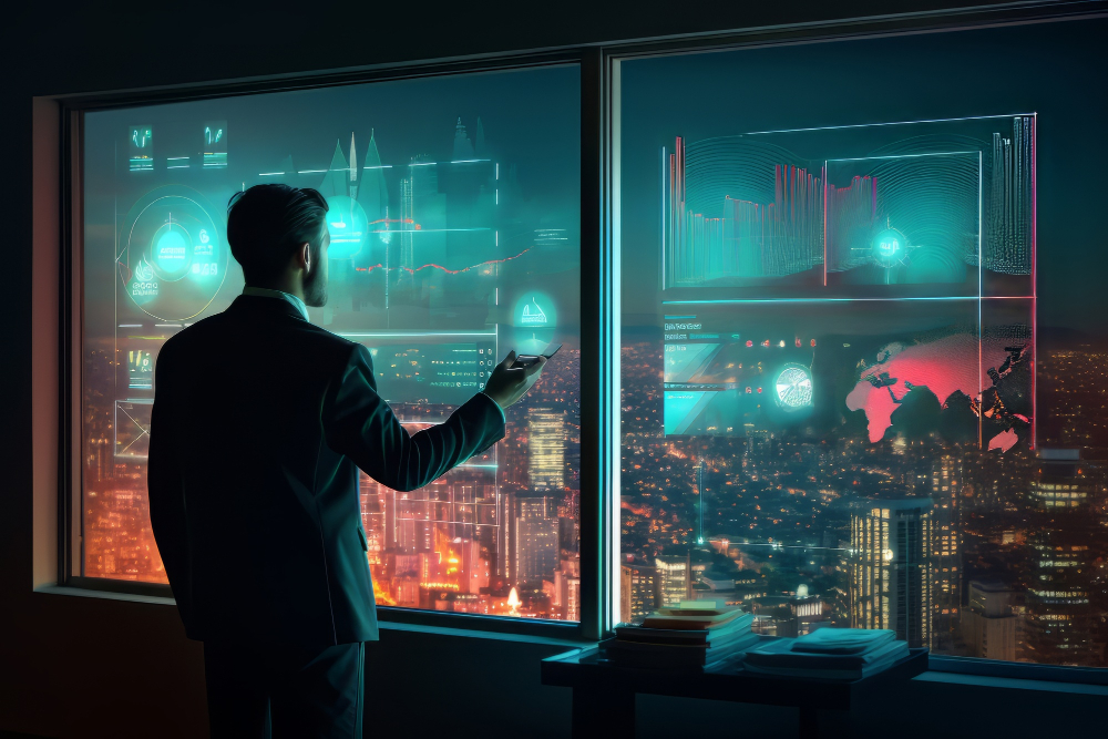 What Sets a Great Retail Financial Controller Apart?