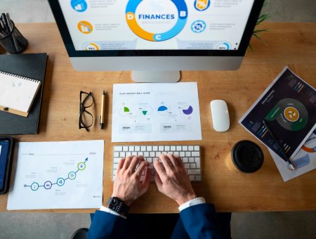 Fractional CFOs: The Financial Backbone of Agile Businesses