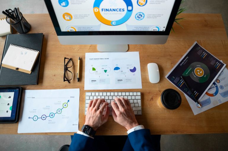 Hiring a Financial Controller? Here’s What Top UK Firms Are Doing Differently